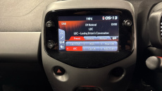 Toyota Aygo 1.0 VVT-i X-Trend 5dr Petrol Hatchback